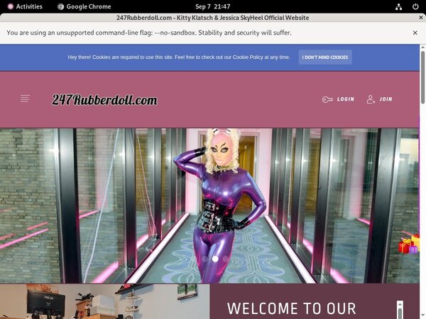 247Rubberdoll Compilation 247Rubberdoll Compilation