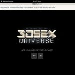 3dsexuniverse Discreet 3dsexuniverse Discreet