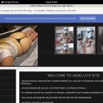 Account For JadeLuvRules Account For JadeLuvRules