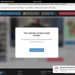 Accounts Of Voyeurhouse