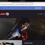 Aiko Moe Latest Passwords