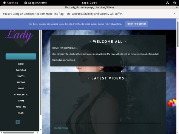 AlexLady Xxx Password AlexLady Xxx Password