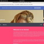 AllysaJaydenxo Centrobill.com AllysaJaydenxo Centrobill.com