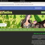 Amyysativa Passwords 2018