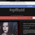 Angel Babydoll App