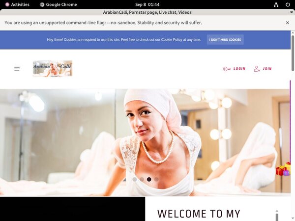 ArabianCalli Porn Discount ArabianCalli Porn Discount