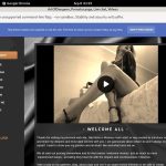 Artofdungeon.modelcentro.com Allow Paypal