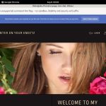 Asheajade Pro Biller Page