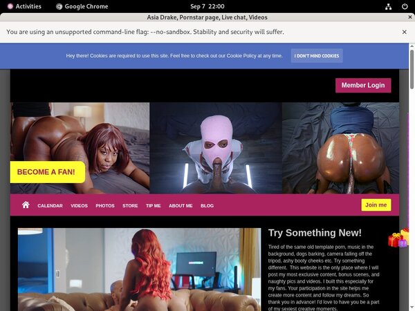 AsiaDrake Bdsm AsiaDrake Bdsm