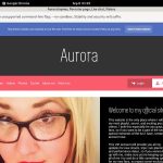 Aurorajaymes.modelcentro.com Descargar