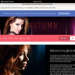 Autumn Premium Accounts Autumn Premium Accounts