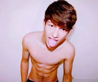 BF Twink Horny Access s3