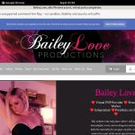 Baileylove214.com Girl