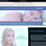 Baileyrayne.com Free Online