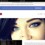 Bardotcherryms. Discount Offer