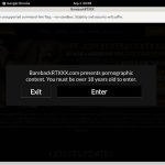 BarebackRT XXX Passcode BarebackRT XXX Passcode