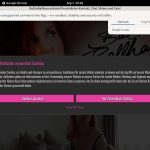 BettieBallhaus Episodes