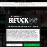 Bi Fuck Passwords Blog