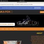 Bianka Fox Member Login Free