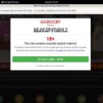 Black TGirls Free Login Password