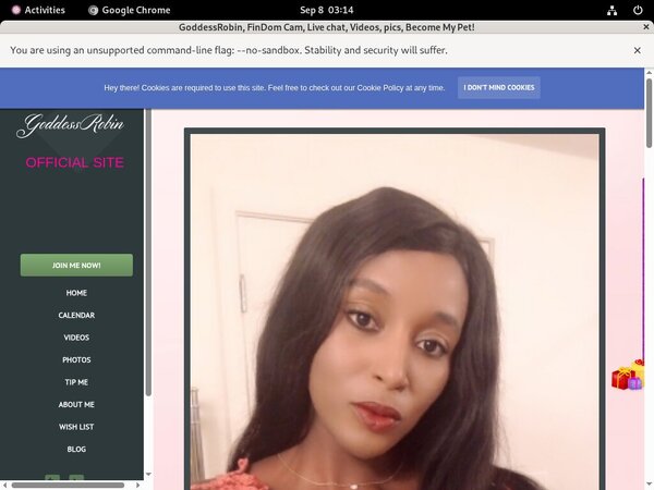 Bossy Robin Renew Membership Bossy Robin Renew Membership