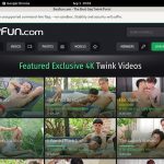 Boyfun Link Discount