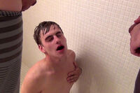 Boys Pissing gay porn stars