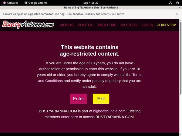[Image: Busty-Arianna-Home-Page.jpg]