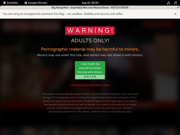 Butch Dixon Codes Butch Dixon Codes