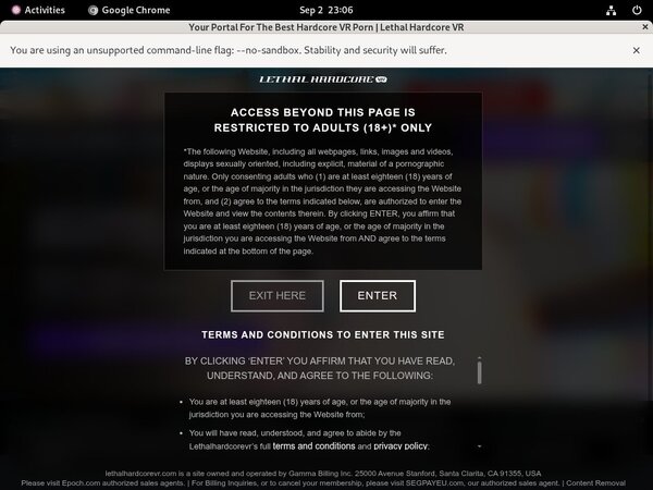 Buy Whorecraftvr.com Account