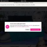 Camlust.com Trial Discount