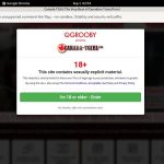 Canada TGirl Discount (up To 70%) Canada TGirl Discount (up To 70%)