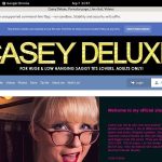 CaseyDeluxe Direct Pay