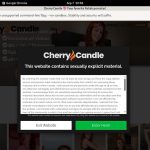 Cherry-candle.com Password Generator