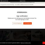 Citebeur.com Credit Card