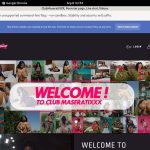 ClubMaseratiXXX Gxplugin (IBAN/BIC)