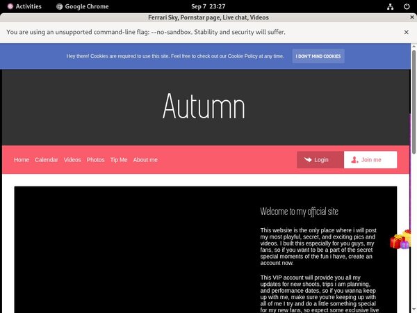 Countryannaxx.modelcentro.com Paypal Join