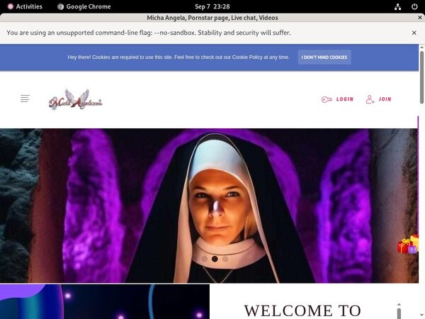 Coupon Micha Angela Coupon Micha Angela