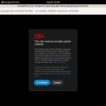 Cruelty Party Renew Membership