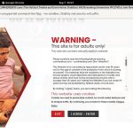 Cum Here Boy Premium Login