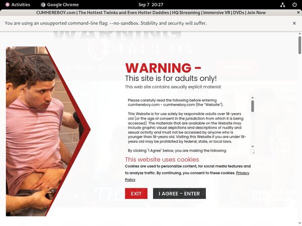 Cumhereboy.com Full Movie