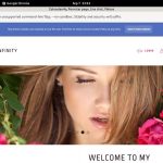 Cuteasian4u.modelcentro.com Trial Offers