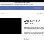 Daleyla.modelcentro.com Web Daleyla.modelcentro.com Web