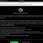 Discount Brazilian Studz Membership