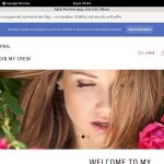 Discount For Ladyapril