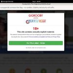 Discount Groobygirls.com Free Trial