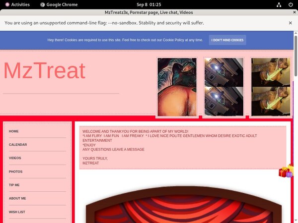 Discount Mzislandtreat69gmailcom.modelcentro.com Tour