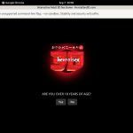 Discounted Hentaisex3d.com