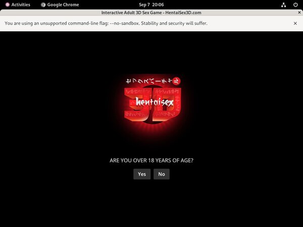 Discounted Hentaisex3d.com