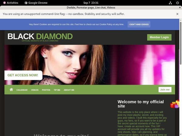 Dwilde Payment Options